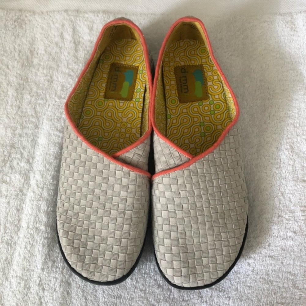 Dimmi Women’s Explore Sneakers Size 7.5M